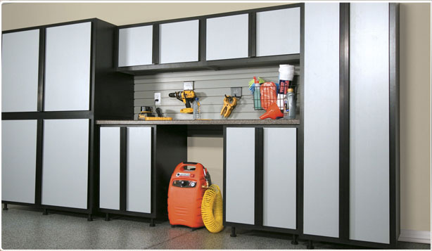 Tech Series, Storage Cabinet  Oshawa